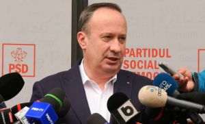 Adrian Câciu, reclamat la CNCD după o dispută în Parlament